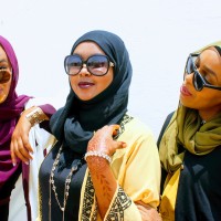 on Somali fashion: Hargeisa women's edition